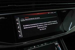 Audi Q7 55 TFSIe 280kW (381CV) quattro tiptronic - Foto 74