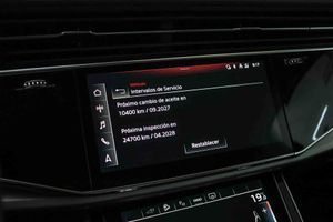 Audi Q7 55 TFSIe 280kW (381CV) quattro tiptronic - Foto 75