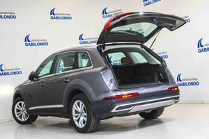 Audi Q7 55 TFSIe 280kW (381CV) quattro tiptronic - Foto 26