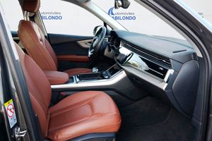 Audi Q7 55 TFSIe 280kW (381CV) quattro tiptronic - Foto 6
