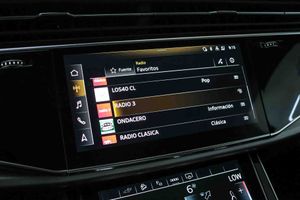 Audi Q7 55 TFSIe 280kW (381CV) quattro tiptronic - Foto 62