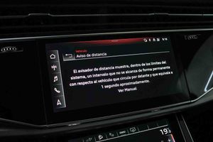 Audi Q7 55 TFSIe 280kW (381CV) quattro tiptronic - Foto 68
