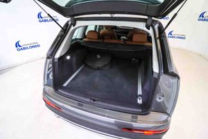 Audi Q7 55 TFSIe 280kW (381CV) quattro tiptronic - Foto 57