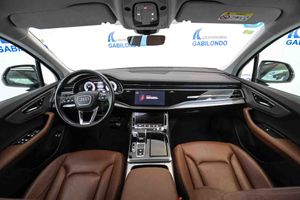 Audi Q7 55 TFSIe 280kW (381CV) quattro tiptronic - Foto 36