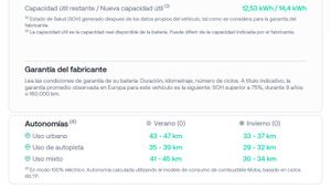 Audi Q7 55 TFSIe 280kW (381CV) quattro tiptronic - Foto 11