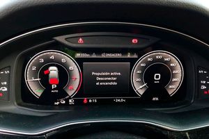 Audi Q7 55 TFSIe 280kW (381CV) quattro tiptronic - Foto 4