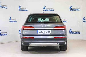 Audi Q7 55 TFSIe 280kW (381CV) quattro tiptronic - Foto 4