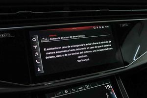Audi Q7 55 TFSIe 280kW (381CV) quattro tiptronic - Foto 72