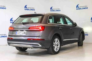 Audi Q7 55 TFSIe 280kW (381CV) quattro tiptronic - Foto 13