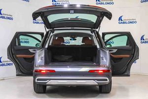 Audi Q7 55 TFSIe 280kW (381CV) quattro tiptronic - Foto 29