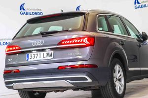 Audi Q7 55 TFSIe 280kW (381CV) quattro tiptronic - Foto 30