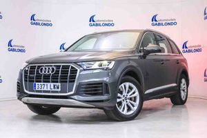 Audi Q7 55 TFSIe 280kW (381CV) quattro tiptronic - Foto 12