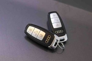 Audi Q7 55 TFSIe 280kW (381CV) quattro tiptronic - Foto 77