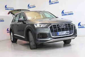 Audi Q7 55 TFSIe 280kW (381CV) quattro tiptronic - Foto 25