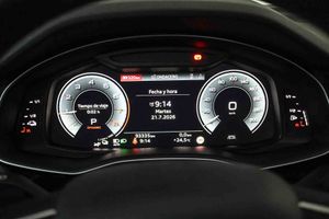 Audi Q7 55 TFSIe 280kW (381CV) quattro tiptronic - Foto 45