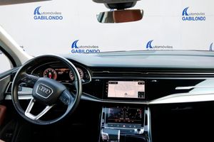 Audi Q7 55 TFSIe 280kW (381CV) quattro tiptronic - Foto 3