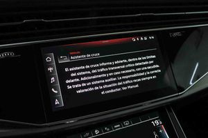 Audi Q7 55 TFSIe 280kW (381CV) quattro tiptronic - Foto 71