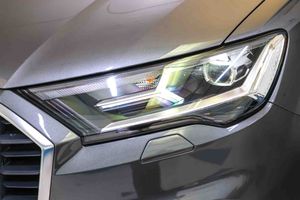 Audi Q7 55 TFSIe 280kW (381CV) quattro tiptronic - Foto 19