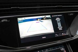 Audi Q7 55 TFSIe 280kW (381CV) quattro tiptronic - Foto 67