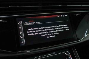Audi Q7 55 TFSIe 280kW (381CV) quattro tiptronic - Foto 69