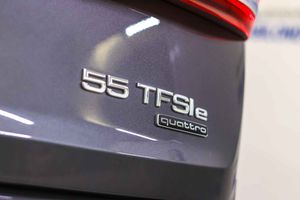 Audi Q7 55 TFSIe 280kW (381CV) quattro tiptronic - Foto 16