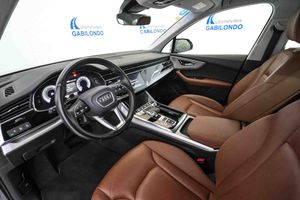 Audi Q7 55 TFSIe 280kW (381CV) quattro tiptronic - Foto 31