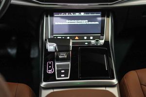 Audi Q7 55 TFSIe 280kW (381CV) quattro tiptronic - Foto 46