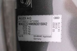 Audi Q7 55 TFSIe 280kW (381CV) quattro tiptronic - Foto 7