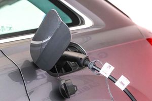 Audi Q7 55 TFSIe 280kW (381CV) quattro tiptronic - Foto 9