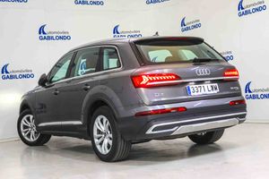 Audi Q7 55 TFSIe 280kW (381CV) quattro tiptronic - Foto 18