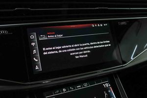 Audi Q7 55 TFSIe 280kW (381CV) quattro tiptronic - Foto 73