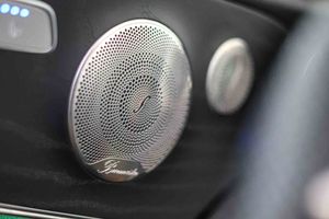 Mercedes Clase E E 220 d Coupé AMG Line **Techo solar** - Foto 35