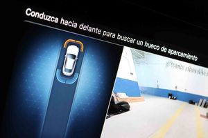 Mercedes Clase E E 220 d Coupé AMG Line **Techo solar** - Foto 69