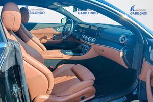 Mercedes Clase E E 220 d Coupé - Foto 6