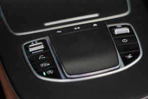 Mercedes Clase E E 220 d Coupé AMG Line **Techo solar** - Foto 47