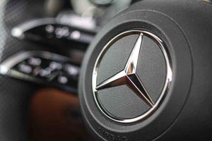 Mercedes Clase E E 220 d Coupé AMG Line **Techo solar** - Foto 40