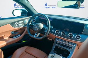 Mercedes Clase E E 220 d Coupé - Foto 3