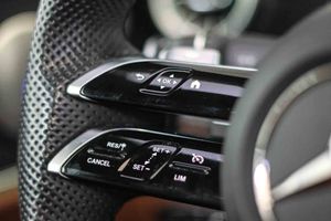 Mercedes Clase E E 220 d Coupé AMG Line **Techo solar** - Foto 41