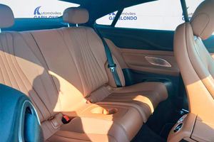 Mercedes Clase E E 220 d Coupé - Foto 7