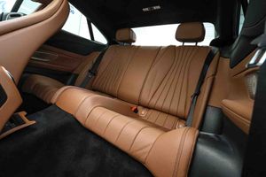 Mercedes Clase E E 220 d Coupé AMG Line **Techo solar** - Foto 51