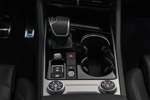 Volkswagen Touareg R-Line 3.0 TDI 170kW (231CV) Tip 4Motion **Techo panorámico** - Foto 42