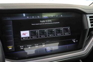 Volkswagen Touareg R-Line 3.0 TDI 170kW (231CV) Tip 4Motion **Techo panorámico** - Foto 59
