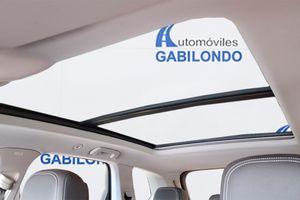Volkswagen Touareg R-Line 3.0 TDI 170kW (231CV) Tip 4Motion **Techo panorámico** - Foto 8