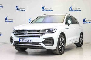 Volkswagen Touareg R-Line 3.0 TDI 170kW (231CV) Tip 4Motion **Techo panorámico** - Foto 2