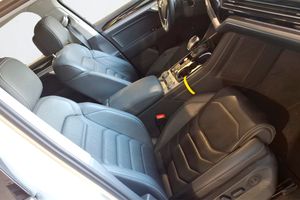Volkswagen Touareg R-Line 3.0 TDI 170kW (231CV) Tip 4Motion **Techo panorámico** - Foto 6