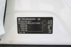 Volkswagen Touareg R-Line 3.0 TDI 170kW (231CV) Tip 4Motion **Techo panorámico** - Foto 7