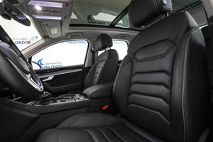 Volkswagen Touareg R-Line 3.0 TDI 170kW (231CV) Tip 4Motion **Techo panorámico** - Foto 26