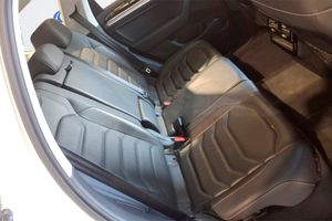 Volkswagen Touareg R-Line 3.0 TDI 170kW (231CV) Tip 4Motion **Techo panorámico** - Foto 7
