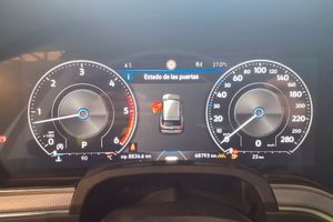 Volkswagen Touareg R-Line 3.0 TDI 170kW (231CV) Tip 4Motion **Techo panorámico** - Foto 4