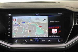 Volkswagen Touareg R-Line 3.0 TDI 170kW (231CV) Tip 4Motion **Techo panorámico** - Foto 46